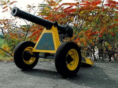 Canons de salut M 635